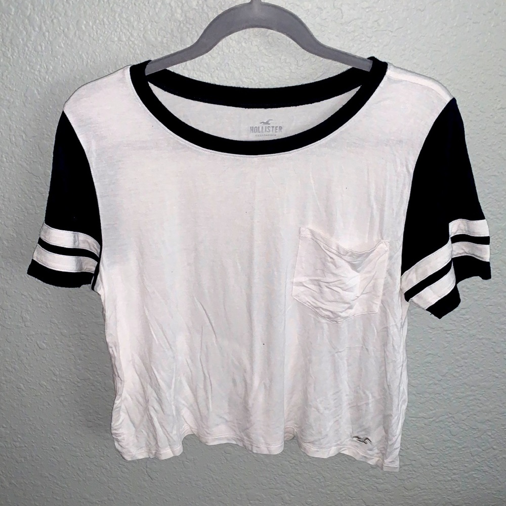 NWOT hollister shirt